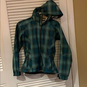 North Face Ski Jacket